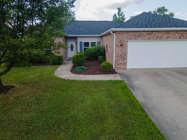 1901 LIMESTONE AVE, Columbia, MO 65203