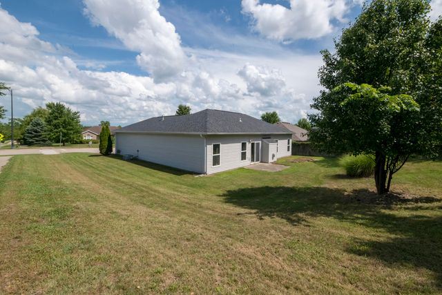 1901 LIMESTONE AVE, Columbia, MO 65203