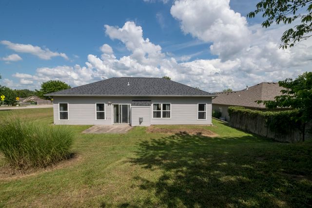 1901 LIMESTONE AVE, Columbia, MO 65203