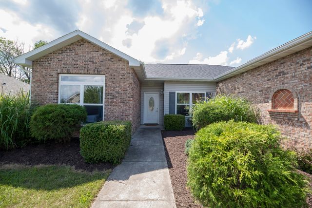 1901 LIMESTONE AVE, Columbia, MO 65203