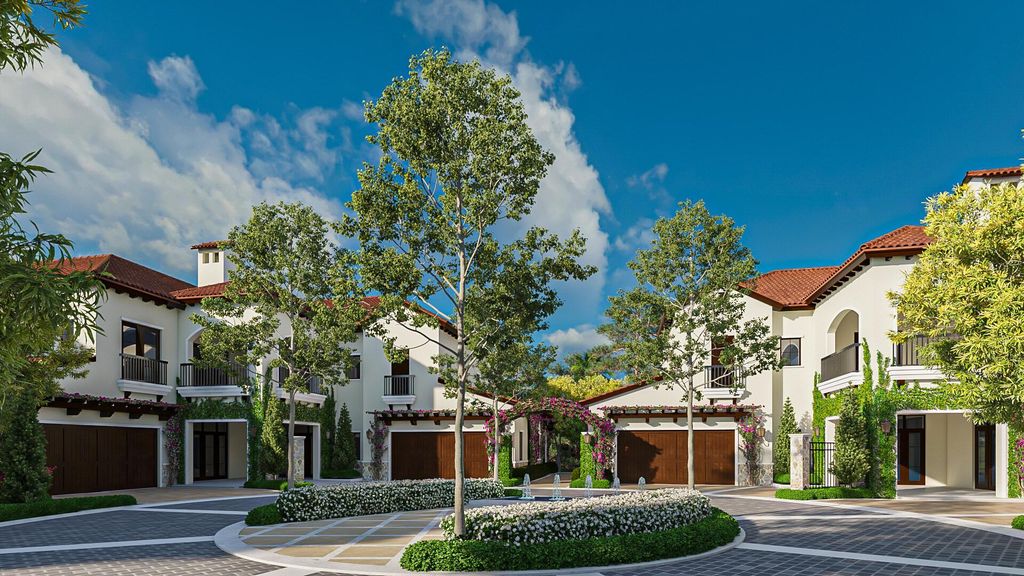 250 Bears Club Drive C1, Jupiter, FL 33477