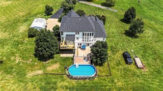 414 S Borgman Road, Buckner, MO 64016