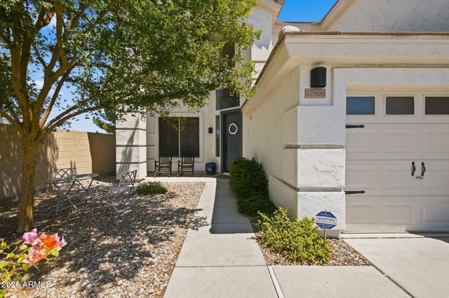 17698 W POST Drive, Surprise, AZ 85388