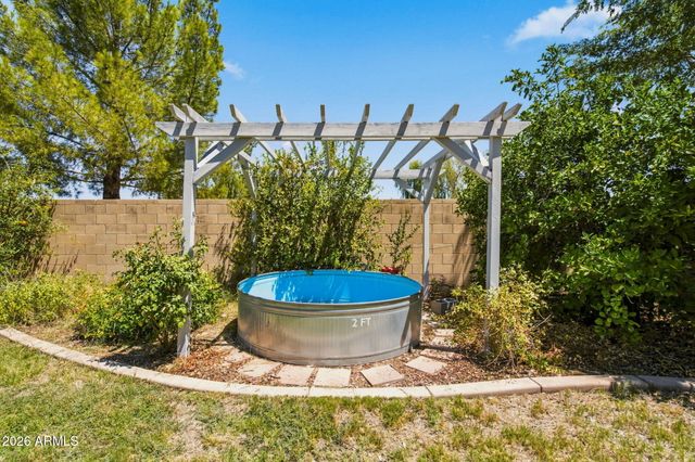 17698 W POST Drive, Surprise, AZ 85388