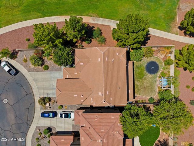17698 W POST Drive, Surprise, AZ 85388