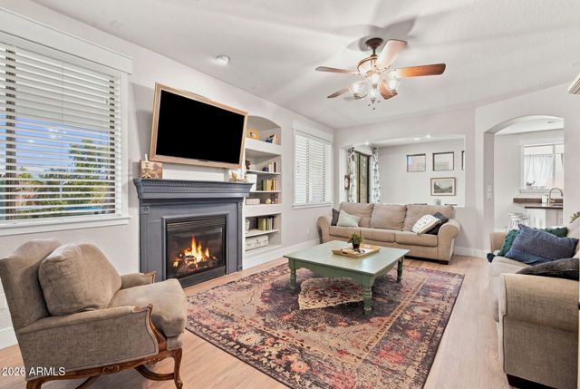 17698 W POST Drive, Surprise, AZ 85388