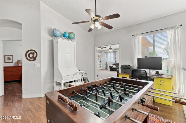 17698 W POST Drive, Surprise, AZ 85388