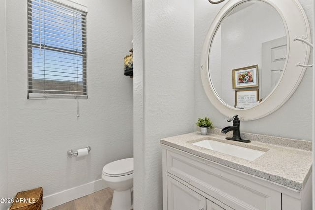 17698 W POST Drive, Surprise, AZ 85388