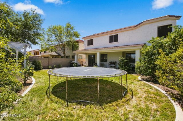 17698 W POST Drive, Surprise, AZ 85388