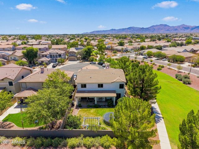 17698 W POST Drive, Surprise, AZ 85388