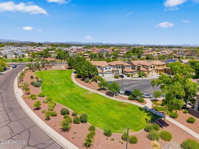 17698 W POST Drive, Surprise, AZ 85388