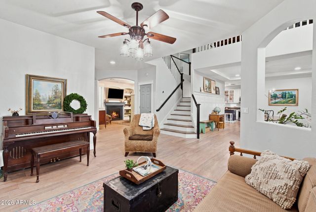 17698 W POST Drive, Surprise, AZ 85388