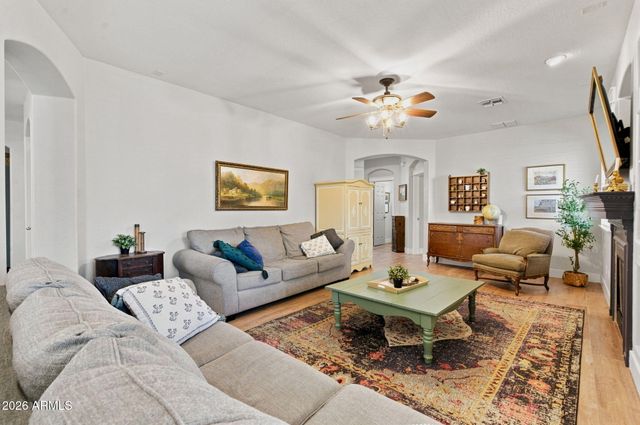 17698 W POST Drive, Surprise, AZ 85388