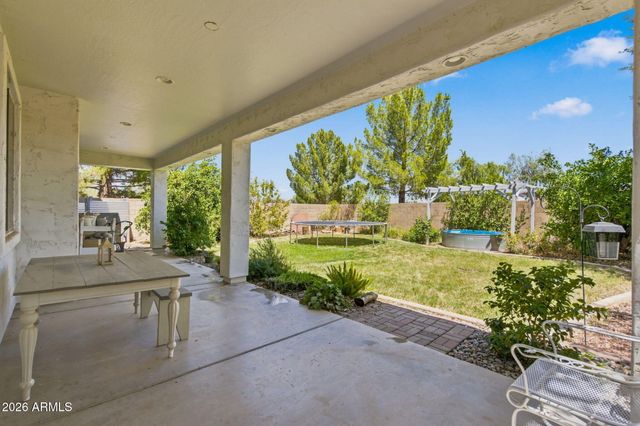 17698 W POST Drive, Surprise, AZ 85388