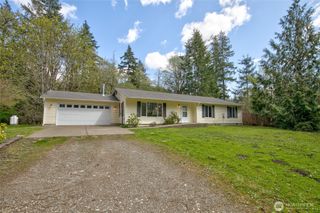 141 W Lost Lake View Drive, Shelton, WA 98584