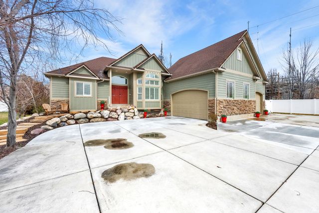 136 N 700 W, Kaysville, UT 84037