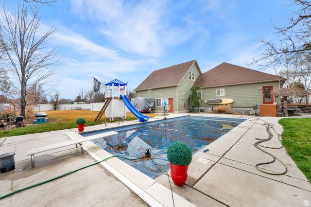 136 N 700 W, Kaysville, UT 84037