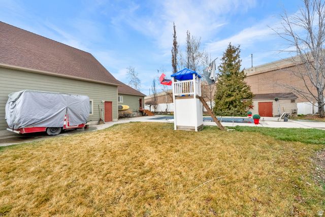 136 N 700 W, Kaysville, UT 84037