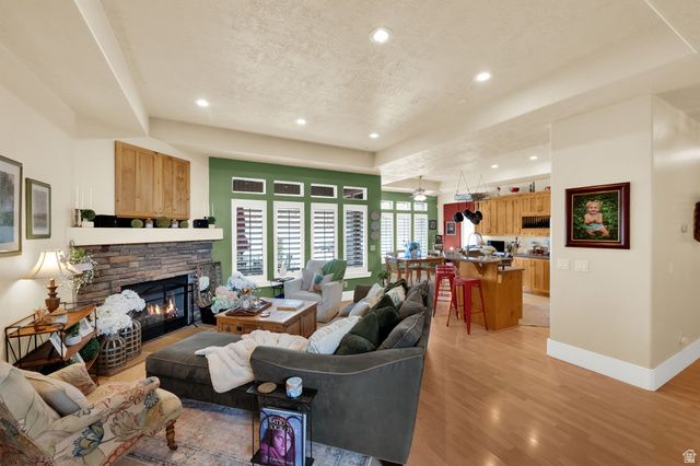 136 N 700 W, Kaysville, UT 84037