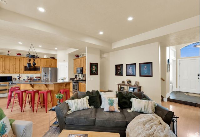 136 N 700 W, Kaysville, UT 84037