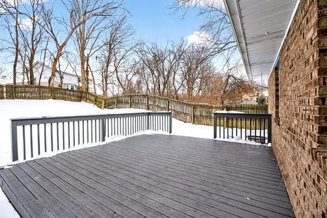 1829 Doral Drive, Fairfield, OH 45014