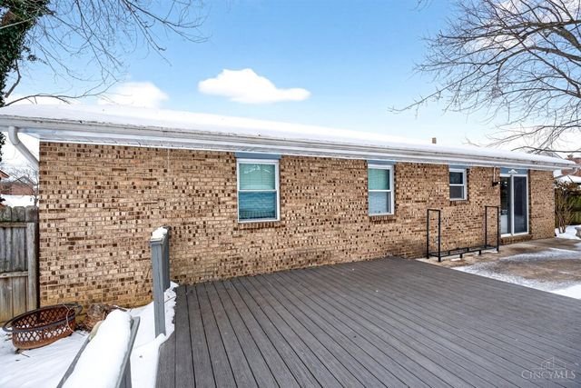 1829 Doral Drive, Fairfield, OH 45014