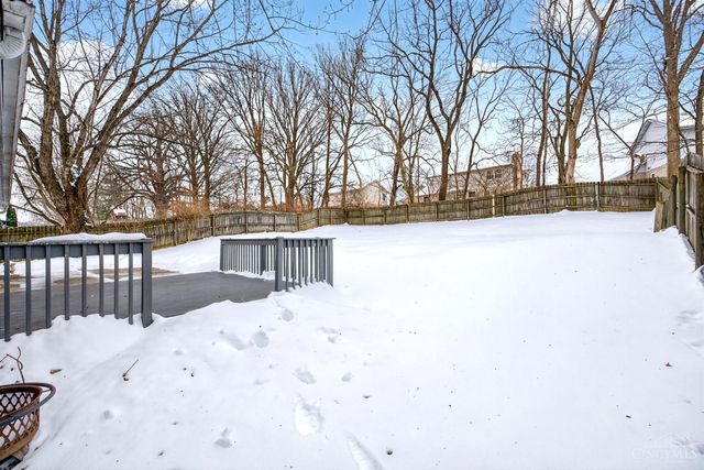 1829 Doral Drive, Fairfield, OH 45014