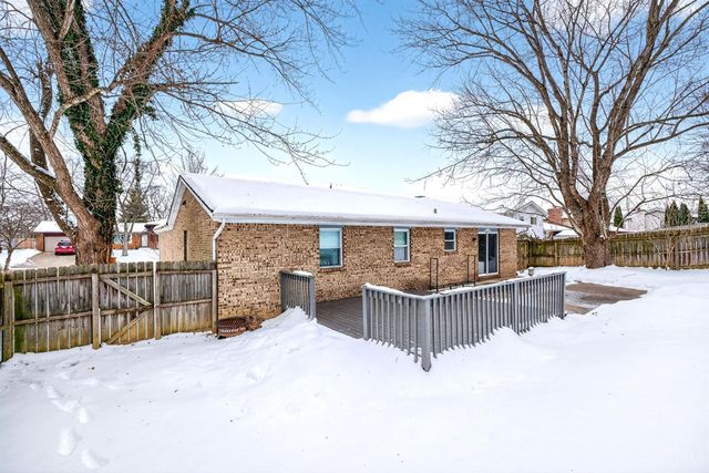 1829 Doral Drive, Fairfield, OH 45014