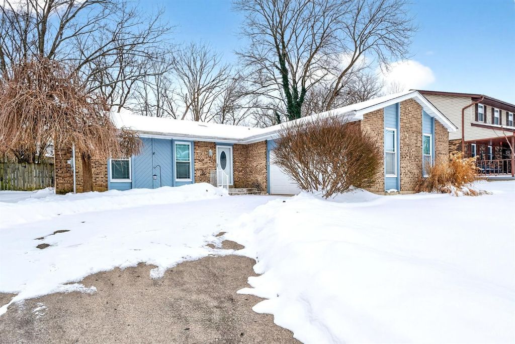 1829 Doral Drive, Fairfield, OH 45014