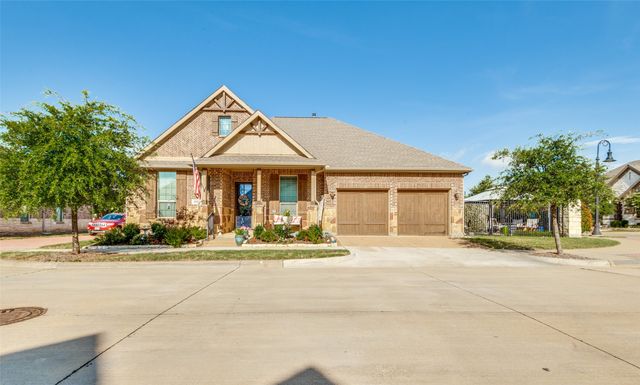 4838 Forest Crest Parkway, Arlington, TX 76005