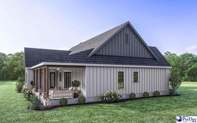 3703 W Gentry, Florence, SC 29501