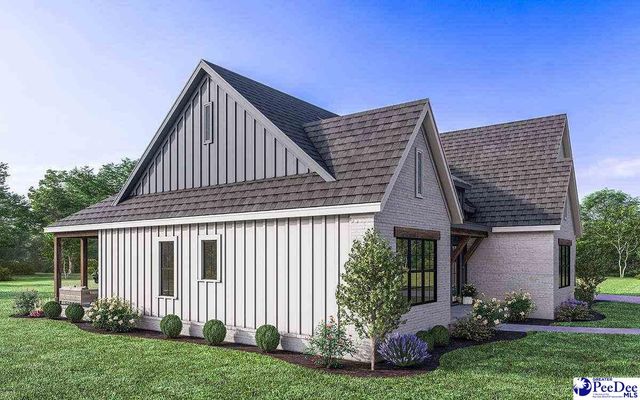 3703 W Gentry, Florence, SC 29501
