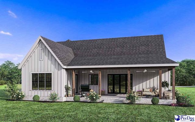 3703 W Gentry, Florence, SC 29501