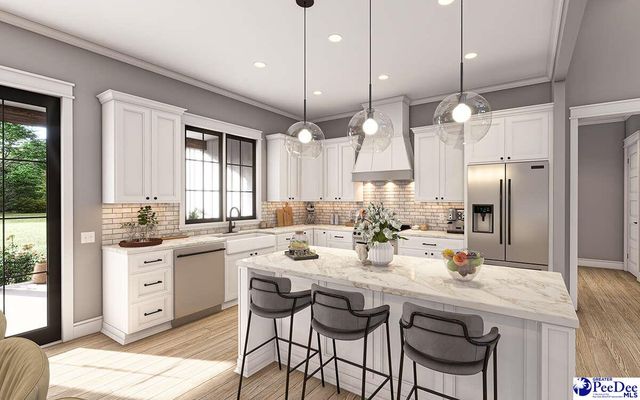 3703 W Gentry, Florence, SC 29501