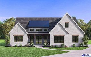 3703 W Gentry, Florence, SC 29501