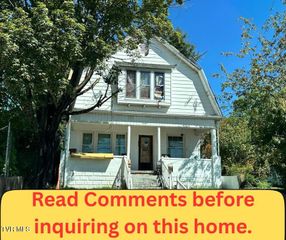 1180 Mary Street, Bristol, VA 24201