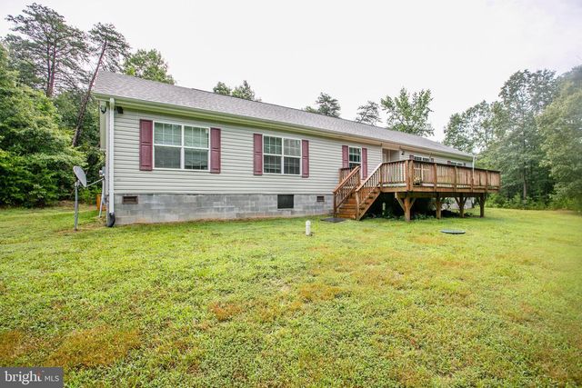 13258 MIDWAY RD, King George, VA 22485