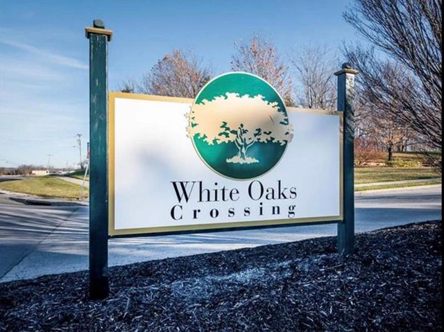 1313 NE Redwood Court, Oak Grove, MO 64075
