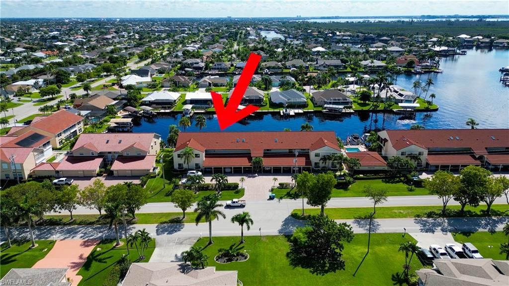 5515 SW 12th AVE # 102, Cape Coral, FL 33914