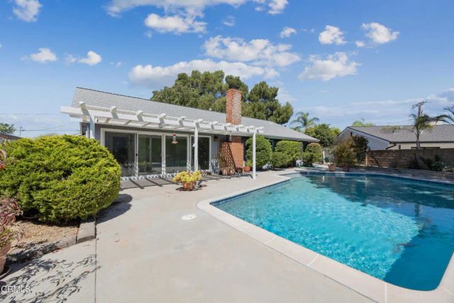 9424 Crystal View Drive, Tujunga, CA 91042