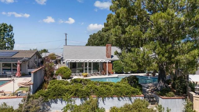9424 Crystal View Drive, Tujunga, CA 91042