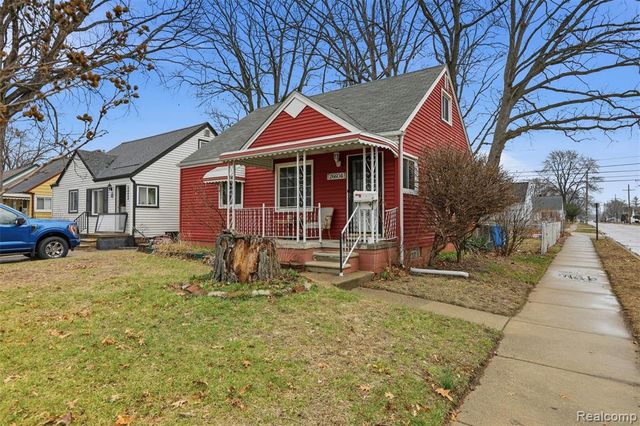 26604 Osmun Street, Madison Heights, MI 48071