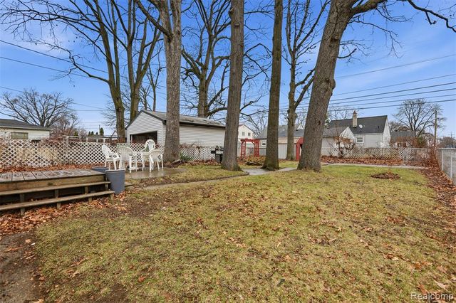 26604 Osmun Street, Madison Heights, MI 48071