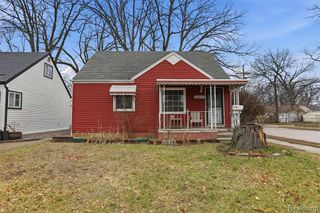 26604 Osmun Street, Madison Heights, MI 48071