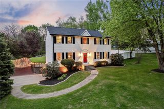107 Union Church Rd, Adams Twp, PA 16046