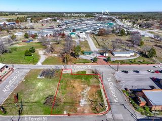 150 E Terrell, Canton, TX 75103