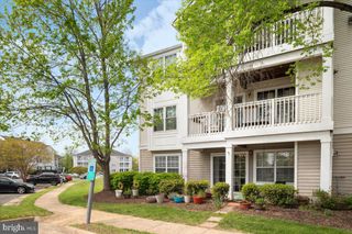 11000 KINSHIP CT #101, Manassas, VA 20109