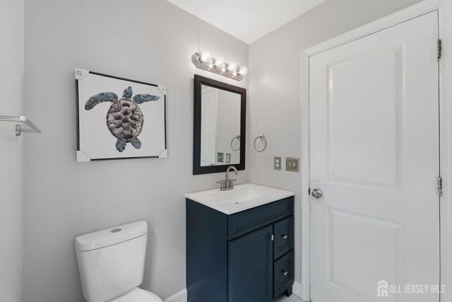 601 Lindsley Court, Burlington Twp, NJ 08016
