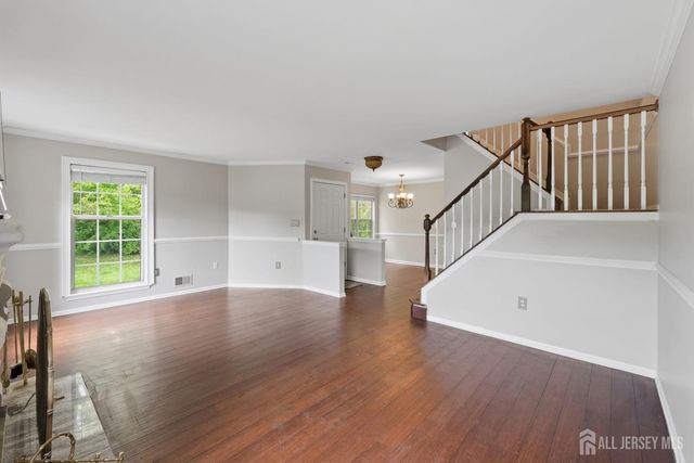 601 Lindsley Court, Burlington Twp, NJ 08016