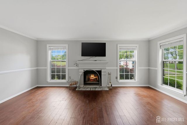 601 Lindsley Court, Burlington Twp, NJ 08016